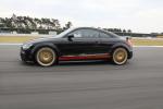 Audi TT RS Black Hawk by HPerformance 2015 года